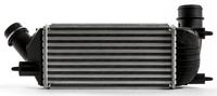 Thumbnail - Intercooler, inlaatluchtkoeler - CI440000P - MAHLE