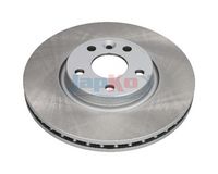 спирачен диск