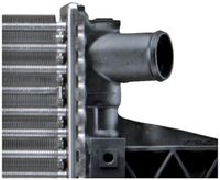 Thumbnail - Radiateur - CR388000P - MAHLE