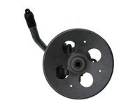 Hydraulikpumpe, Lenkung