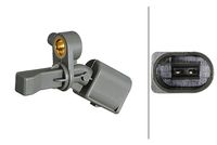 Sensor, Raddrehzahl