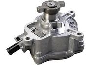 вакуум помпа, спирачна система