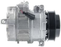 Thumbnail - Compressor, airconditioning - ACP563000P - MAHLE