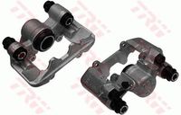 Bremssattel