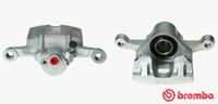 Bremssattel