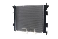 Thumbnail - Radiateur - CR1693000S - MAHLE