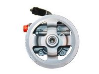 Hydraulikpumpe, Lenkung