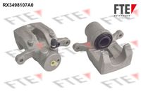 Bremssattel