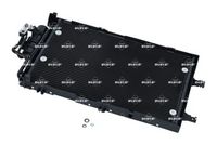 Kondensator, Klimaanlage