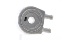 Thumbnail - Oliekoeler, motorolie - CLC136000S - MAHLE