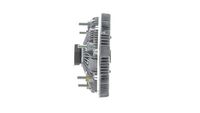 Thumbnail - Koppeling, radiateurventilator - CFC249000P - MAHLE
