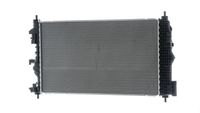 Thumbnail - Radiateur - CR2591000P - MAHLE