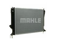 Thumbnail - Radiateur - CR1081000S - MAHLE