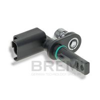 датчик, обороти на колелото