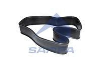 GARNITURA SUPORT VENTILATOR