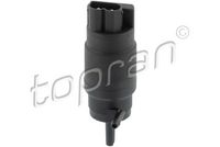 водна помпа за миещо устр., почистване на фаровете