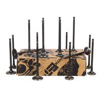 Thumbnail - Kleppenset, in-/uitlaatklep - VS0027 - ET ENGINETEAM