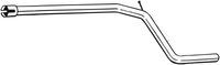 Abgasrohr