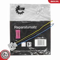 SET REPARAT CABLURI SENSOR POZITIE ARBORE COTIT