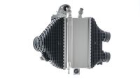Thumbnail - Intercooler, inlaatluchtkoeler - CI618000P - MAHLE