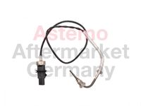 Sensor, Abgastemperatur