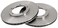 Bremsscheibe