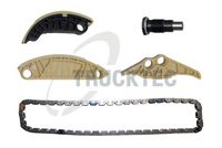 комплект ангренажна верига