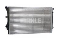 Thumbnail - Radiateur - CR761000S - MAHLE