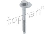 болт, реглаж на моста (сходимост и наклон на колелата)