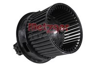 METZGER AUTOTEILE Interieurventilatie 2