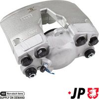 спирачен апарат