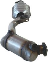 BOSAL Katalysator 3