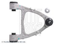 носач, окачване на колелата