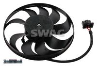 SWAG Koelventilatorwiel 1