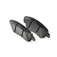 Bremžu uzliku kompl., Disku bremzes