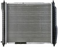 Thumbnail - Radiateur - CR1309000S - MAHLE
