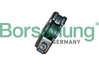Schlepphebel, Motorsteuerung