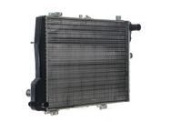 Thumbnail - Radiateur - CR254000S - MAHLE