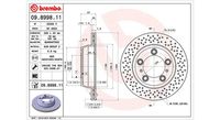 Bremsscheibe