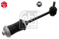 Stange/Strebe, Stabilisator