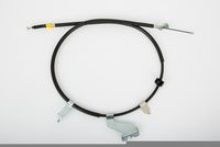 Seilzug, Feststellbremse