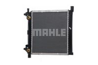 Thumbnail - Radiateur - CR276000S - MAHLE