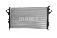 Thumbnail - Radiateur - CR459000S - MAHLE