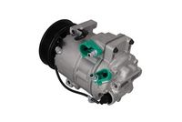Compresor, climatizare KAMOKA, Cod: 7820309