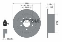 Bremsscheibe