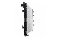 Thumbnail - Radiateur - CR983000S - MAHLE