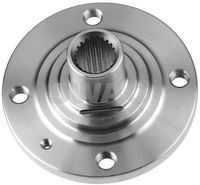 главина на колелото