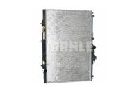 Thumbnail - Radiateur - CR547000S - MAHLE