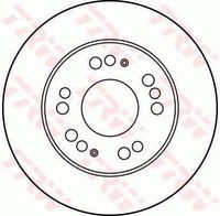 Bremsscheibe