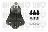 Trag-/Führungsgelenk